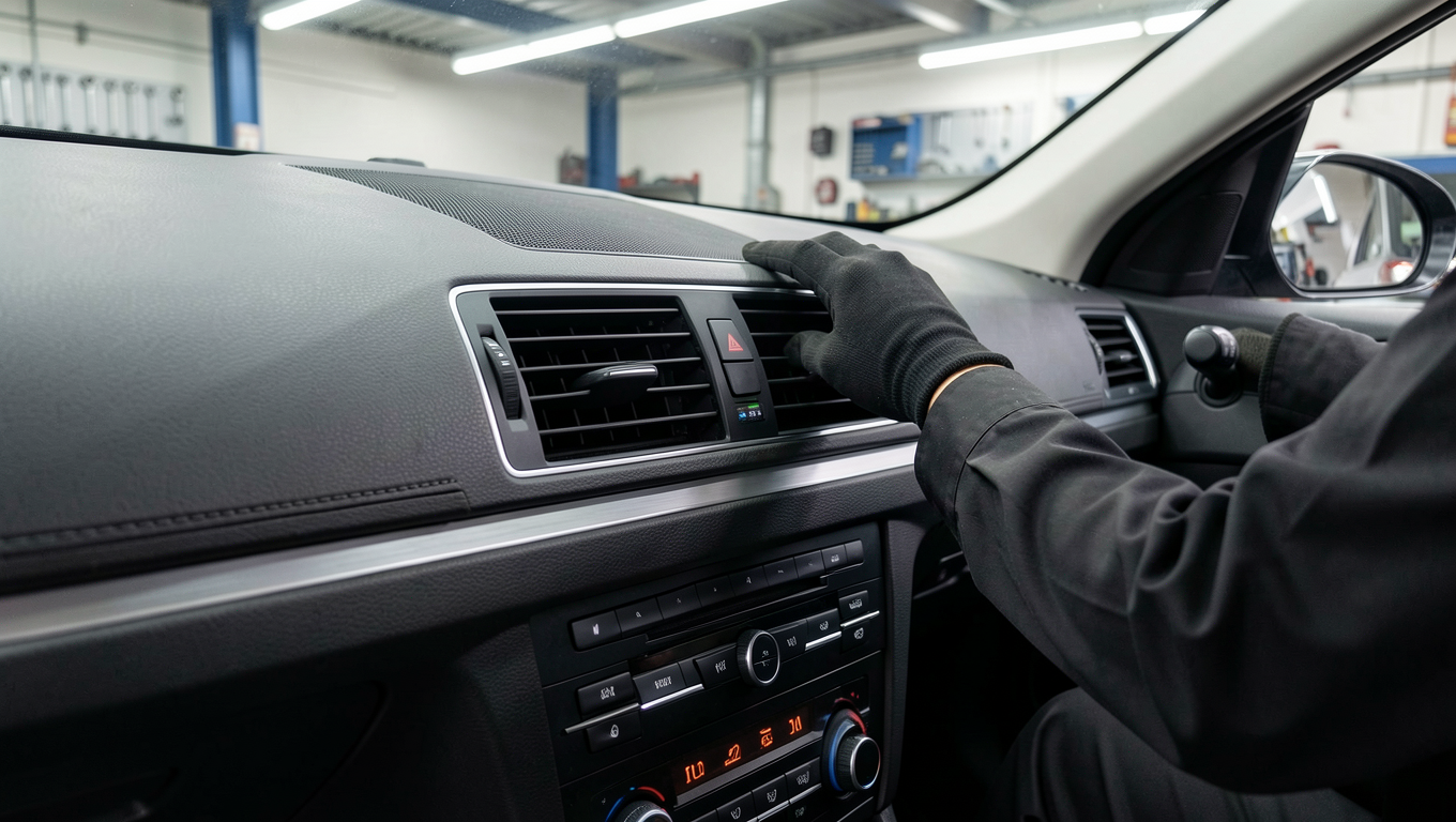 Climate Control Repair in Ajman